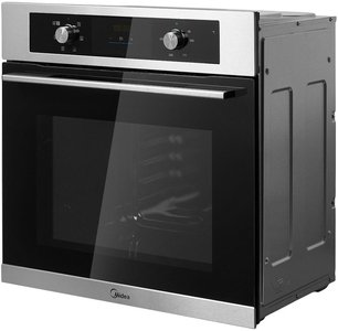Духовой шкаф Мидеа MO47007GX фото 2 в Челябинске Духовой шкаф Midea MO47007GX фото 2 в Челябинске
