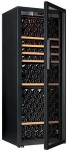 Монотемпературный винный шкаф EuroCave V-PURE-L P-300059-L фото в Челябинске