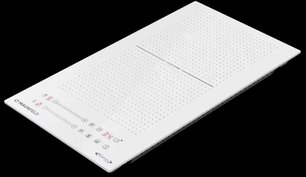 Индукционная варочная панель Маунфилд CVI292S2FWH Inverter фото 3 в Челябинске Индукционная варочная панель Maunfeld CVI292S2FWH Inverter фото 3 в Челябинске