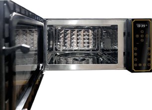 Встраиваемая микроволновая печь Kaiser M 2300 EM фото 2 в Челябинске