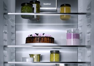 Встраиваемый холодильник Миле K 7797 C L фото 4 в Челябинске Встраиваемый холодильник Miele K 7797 C L фото 4 в Челябинске