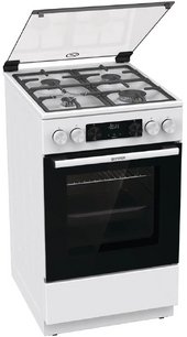 Газовая плита Gorenje GGI5C22WF фото 2 в Челябинске