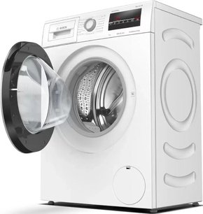 Узкая стиральная машина BOSCH WLP24261OE фото 2 в Челябинске Узкая стиральная машина BOSCH WLP24261OE фото 2 в Челябинске