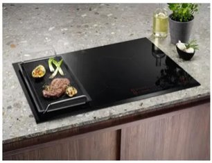 Варочная панель Electrolux EIV85453 фото 3 в Челябинске