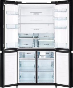 Холодильник Hitachi R-WB 720 PUC1 GPW фото 2 в Челябинске