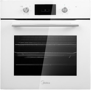 Духовой шкаф Мидеа MO47007GW фото в Челябинске Духовой шкаф Midea MO47007GW фото в Челябинске
