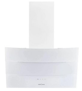 Вытяжка Крона INGA 600 white sensor фото 2 в Челябинске Вытяжка KRONA INGA 600 white sensor фото 2 в Челябинске