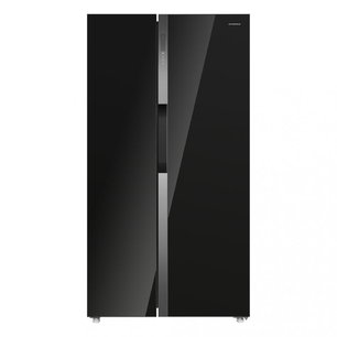 Холодильник MAUNFELD MFF177NFB фото 2 в Челябинске Холодильник MAUNFELD MFF177NFB фото 2 в Челябинске