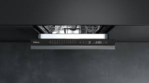 Встраиваемая посудомоечная машина Teka DFI 44700 фото 4 в Челябинске