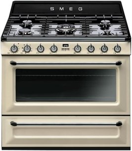 Варочный центр Смег TR90P1 фото в Челябинске Варочный центр Smeg TR90P1 фото в Челябинске