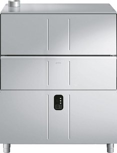 Котломоечная машина Smeg UW60132D фото в Челябинске
