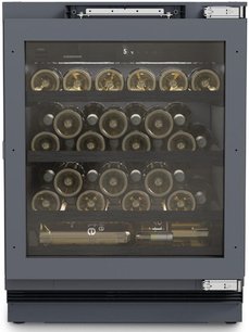 Встраиваемый винный шкаф Либхер UWpri 3661 Vinidor Selection фото 2 в Челябинске Встраиваемый винный шкаф Liebherr UWpri 3661 Vinidor Selection фото 2 в Челябинске