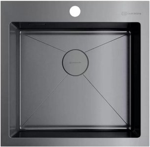 Мойка Omoikiri Akisame-51-GM фото