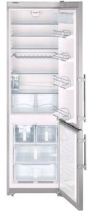 Холодильник Либхер CNes 4066 Premium NoFrost фото 4 в Челябинске Холодильник Liebherr CNes 4066 Premium NoFrost фото 4 в Челябинске