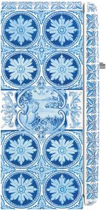 Холодильник Смег FAB28RDGM5 фото 4 в Челябинске Холодильник Smeg FAB28RDGM5 фото 4 в Челябинске