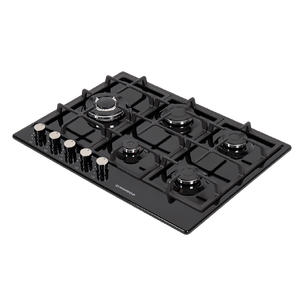 Варочная панель Maunfeld EGHE.95.33CB/G фото 4 в Челябинске