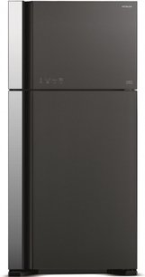 Холодильник Хитачи R-VG662 PU3 GGR фото в Челябинске Холодильник Hitachi R-VG662 PU3 GGR фото в Челябинске