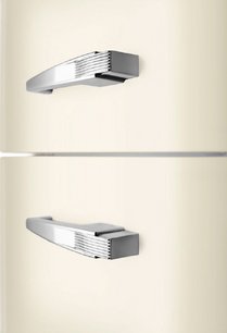 Холодильник Smeg FAB32LCR6 фото 2 в Челябинске