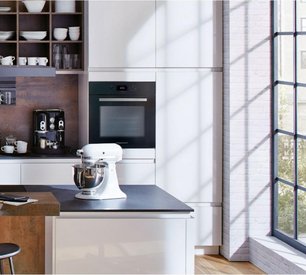 Духовой шкаф Куперсбуш B 6120.0 S фото 3 в Челябинске Духовой шкаф Kuppersbusch B 6120.0 S фото 3 в Челябинске