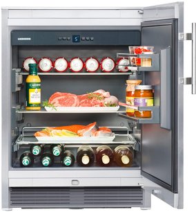 Холодильник Либхер OKes 1750 фото в Челябинске Холодильник Liebherr OKes 1750 фото в Челябинске