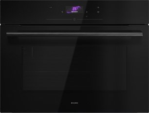 Встраиваемая микроволновая печь Asko OM24BGH фото 2 в Челябинске