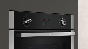 Духовой шкаф Нефф B2ACG7AN0 фото 2 в Челябинске Духовой шкаф Neff B2ACG7AN0 фото 2 в Челябинске