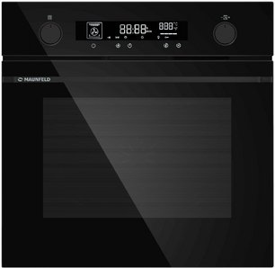 Духовой шкаф Maunfeld AEOH60106B2 фото в Челябинске