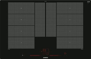 Индукционная варочная панель Сименс EX801LYC1E фото в Челябинске Индукционная варочная панель Siemens EX801LYC1E фото в Челябинске