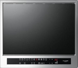 Духовой шкаф Фулгор Милано CPLO 6013 TC BK X фото в Челябинске Духовой шкаф Fulgor Milano CPLO 6013 TC BK X фото в Челябинске