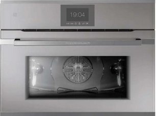 Компактный духовой шкаф Куперсбуш CBP 6550.0 G3 Silver Chrome фото в Челябинске Компактный духовой шкаф Kuppersbusch CBP 6550.0 G3 Silver Chrome фото в Челябинске