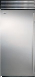 Встраиваемый морозильник Саб Зиро ICBBI-36F/S/TH/LH фото в Челябинске Встраиваемый морозильник SUB-ZERO ICBBI-36F/S/TH/LH фото в Челябинске