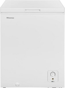 Морозильный ларь Hisense FC184D4BW1 фото 3 в Челябинске