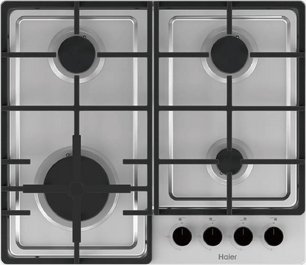 Газовая варочная панель Haier HHQ-M64CX фото в Челябинске