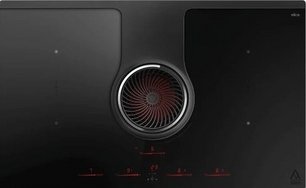 Варочная панель с вытяжкой Elica NIKOLATESLA HP EVO BL/A/83 фото в Челябинске