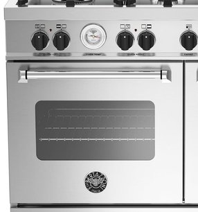 Варочный центр Бертаззони MAS100 6 MFE D XE фото 3 в Челябинске Варочный центр Bertazzoni MAS100 6 MFE D XE фото 3 в Челябинске