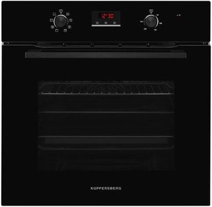 Духовой шкаф Куперсберг HM 628 Black фото в Челябинске Духовой шкаф Kuppersberg HM 628 Black фото в Челябинске