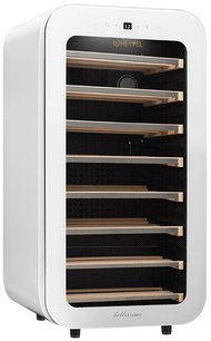 Винный шкаф Мэйвел MV22-KWF1 фото 4 в Челябинске Винный шкаф Meyvel MV22-KWF1 фото 4 в Челябинске