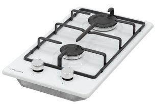 Варочная поверхность Крона PARTITA 30 WH фото 2 в Челябинске Варочная поверхность KRONA PARTITA 30 WH фото 2 в Челябинске