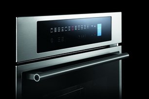 Комбинированный паровой шкаф Фулгор Милано CCSO 4511 TC X фото 3 в Челябинске Комбинированный паровой шкаф Fulgor Milano CCSO 4511 TC X фото 3 в Челябинске