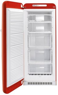 Морозильная камера Смег CVB20LR1 фото 2 в Челябинске Морозильная камера Smeg CVB20LR1 фото 2 в Челябинске