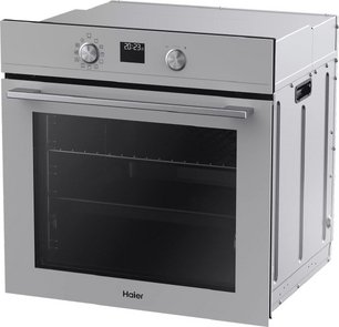 Духовой шкаф Haier HOQ-K4AAN3GG фото 3 в Челябинске