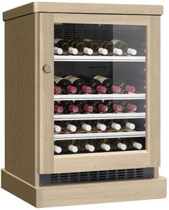 Винный шкаф Дометик C50G Wooden Beech фото в Челябинске Винный шкаф Dometic C50G Wooden Beech фото в Челябинске