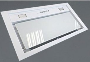 Встраиваемая вытяжка Фалмек BUILT-IN 50 MAX WH фото 2 в Челябинске Встраиваемая вытяжка Falmec BUILT-IN 50 MAX WH фото 2 в Челябинске