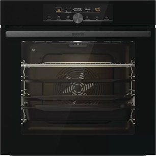 Духовой шкаф Горение BPS6747A06BG фото в Челябинске Духовой шкаф Gorenje BPS6747A06BG фото в Челябинске