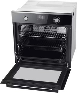 Духовой шкаф Haier HOX-P11CGBX фото 4 в Челябинске