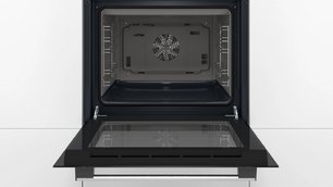 Духовой шкаф Bosch HBF153BB0 фото 3 в Челябинске