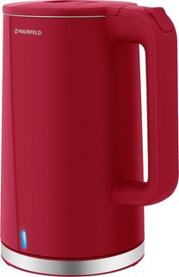 Чайник Maunfeld MGK-633RD фото 2