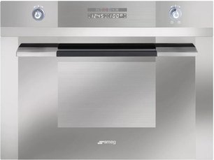 Пароварка Смег SC45V2 фото в Челябинске Пароварка Smeg SC45V2 фото в Челябинске