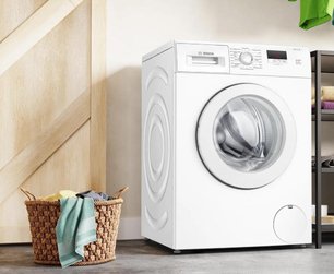 Стиральная машина Бош WAJ2407APL фото 4 в Челябинске Стиральная машина Bosch WAJ2407APL фото 4 в Челябинске