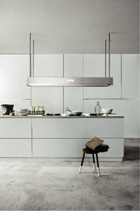 Вытяжка Фалмек OCEANO E-ION IS.180 Inox фото 3 в Челябинске Вытяжка Falmec OCEANO E-ION IS.180 Inox фото 3 в Челябинске